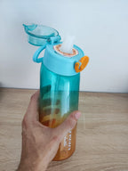 TERMO DE SABORES 900 ML +3 PODS