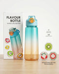 TERMO DE SABORES 900 ML +3 PODS