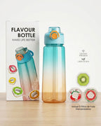 TERMO DE SABORES 900 ML +3 PODS